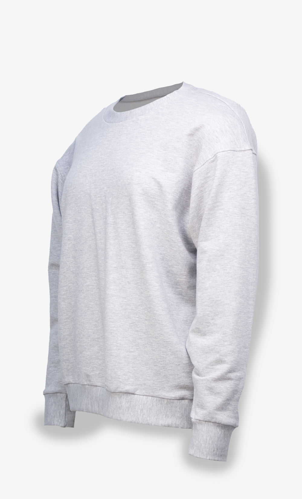 Women's Athletic Grey Top - Nomad
