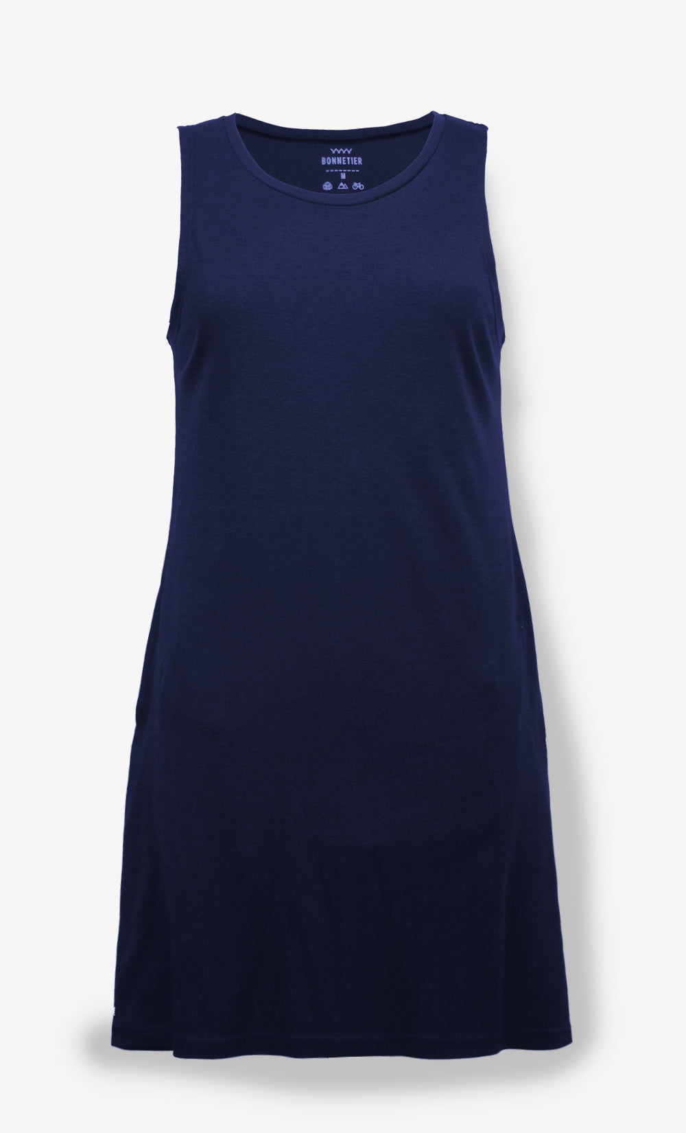 Marine dress - Sahara