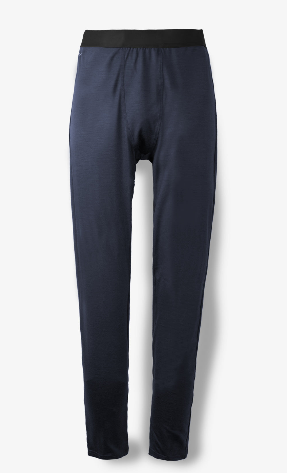 Men's Stretchwool™ Merino Leggings Navy